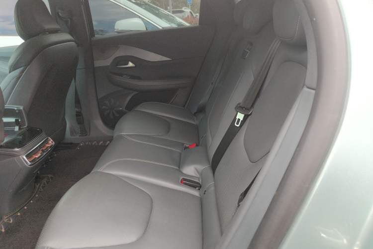 Used ARCFOX Alpha S 2022 525S 160kW
