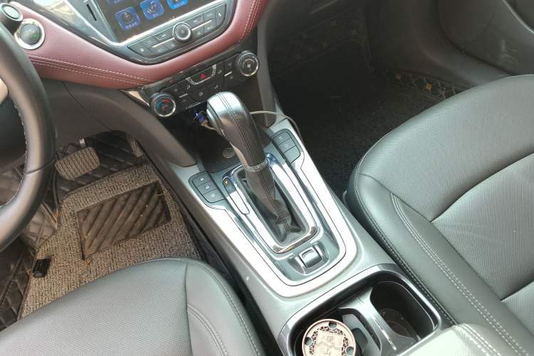 Used Chevrolet Malibu 2018 530T Automatic Luxury Edition