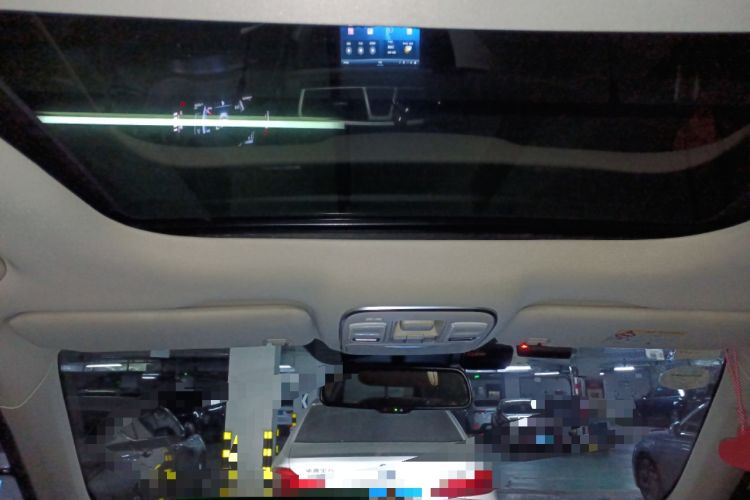 Used Geely Auto Emgrand X7 Sport 2016 1.8TD Automatic ZhiZun Version
