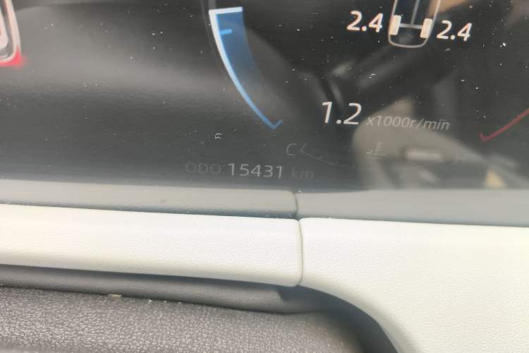 Used CHANGAN CS75 PLUS 2024 3rd Generation Champion Edition 2.0T Intelligent Drive Performance Model