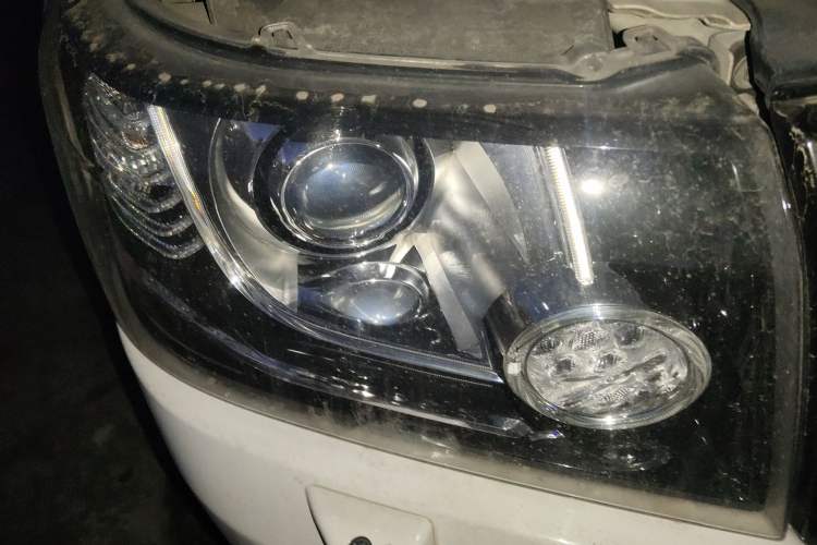 Used Land Rover Freelander 2 2013 2.0T Si4 HSE Gasoline Version