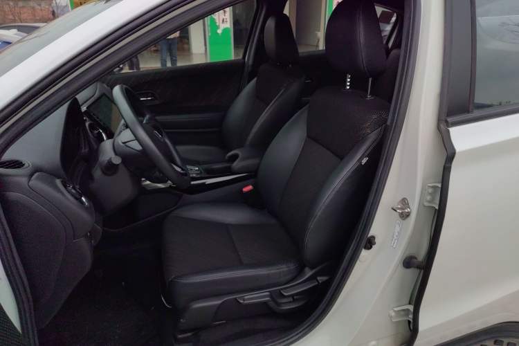 Used Honda XR-V 2017 1.5L LXi CVT Classic Edition