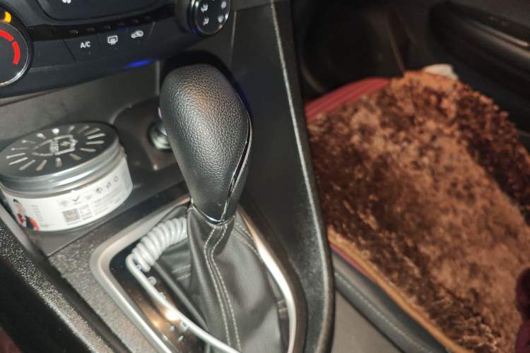 Used Buick GT 2021 Revised Version Flagship 1.5L Automatic Elite Edition