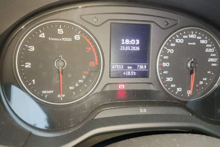 Used Audi Q2L 2021 35 TFSI Fashion Dynamic Model