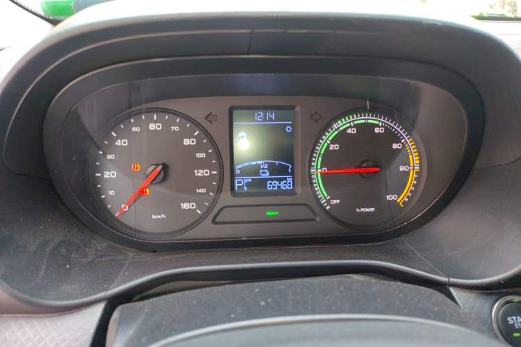 Used Roewe Clever 2021 302km Excellence Edition