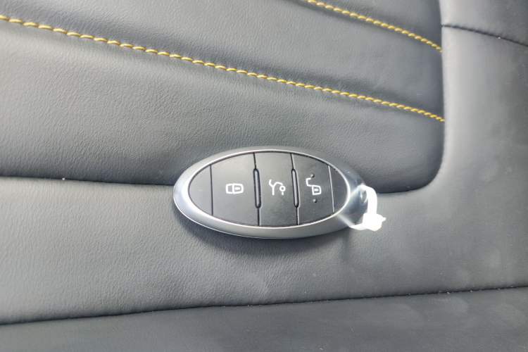 Used Bestune T77 2023 1.5T Automatic Luxury Model
