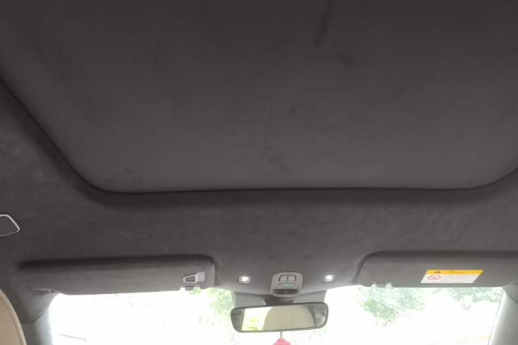 Used Nio ES6 2024 75 kWh
