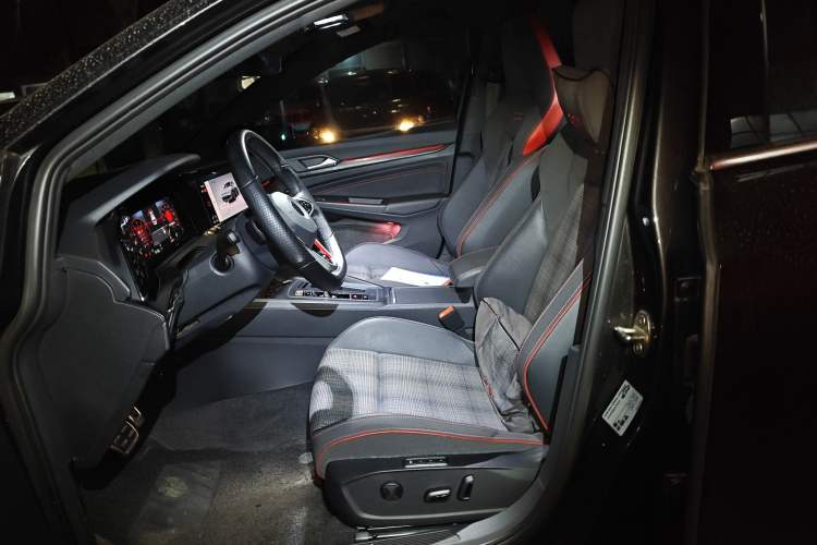 Used Volkswagen Golf GTI 2023 380TSI DSG GTI