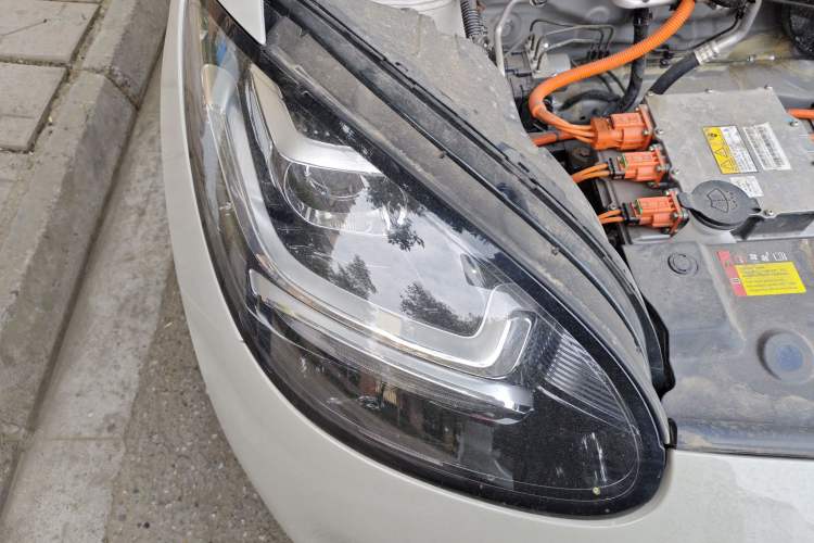 Used Wuling Bingo 2025 203km Light Edition