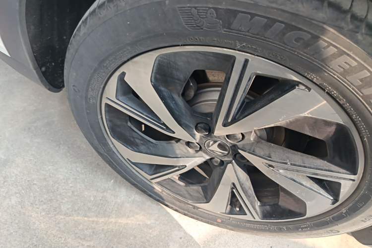 Used ARCFOX Alpha S 2021 708S+ 160kW
