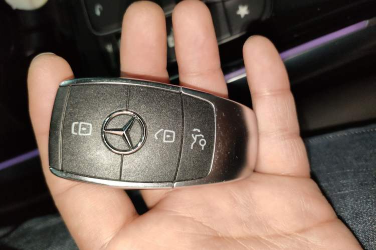 Used Mercedes-Benz GLB 2023 GLB 220 Sport Edition