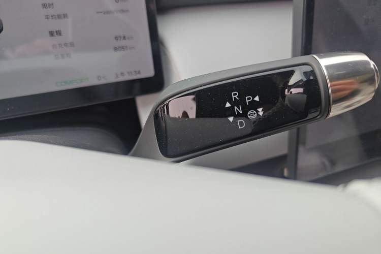 Used XPeng P7+ 2024 Long-Range Max
