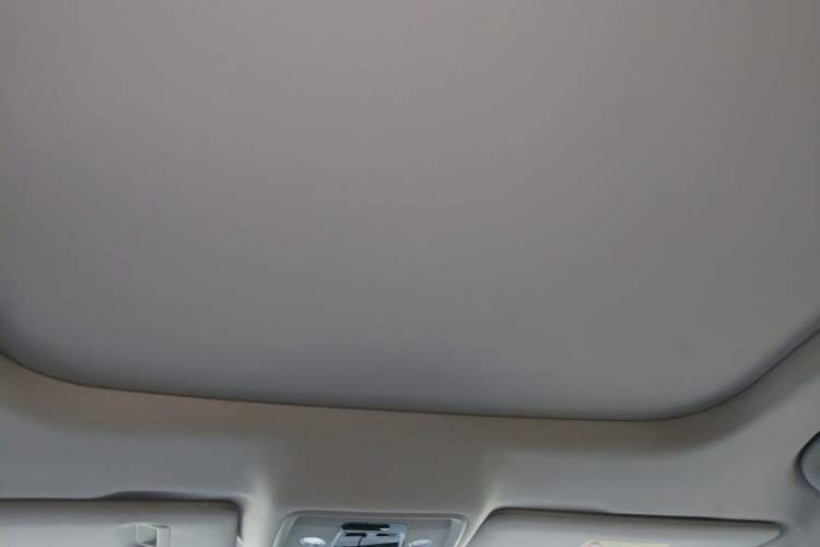 Used BYD Song Pro 2019 1.5T Automatic Luxury Model