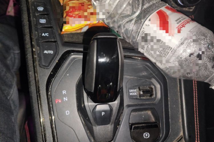 Used Lynk & Co 05 2020 2.0TD Four-Wheel Drive HypeHalo