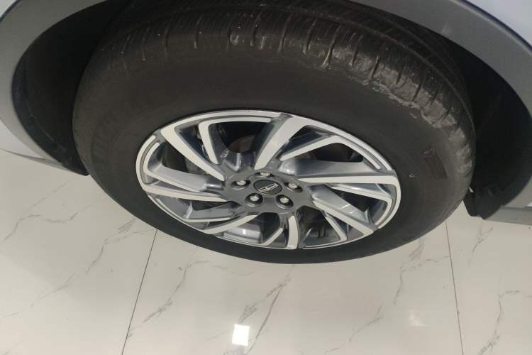 Used Lincoln Corsair 2023 2.0T Two-Wheel Drive Luxury Edition