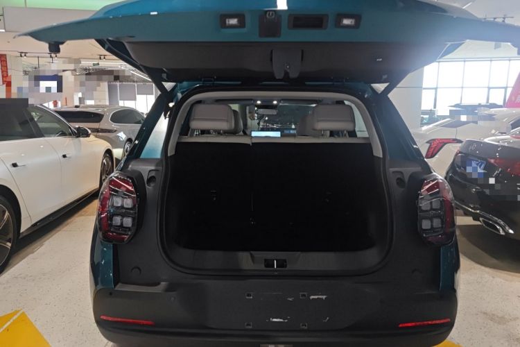 Used AION UT 2025 420 Prestige Edition