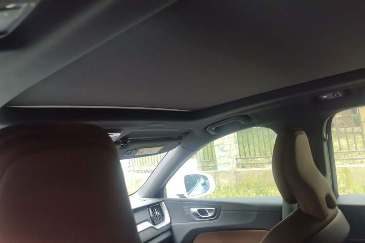 Used Volvo XC60 2021 T5 4x4 Smart Luxury Edition