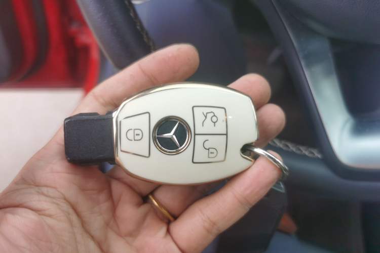 Used Mercedes-Benz CLA 2018 CLA 200 Style Edition