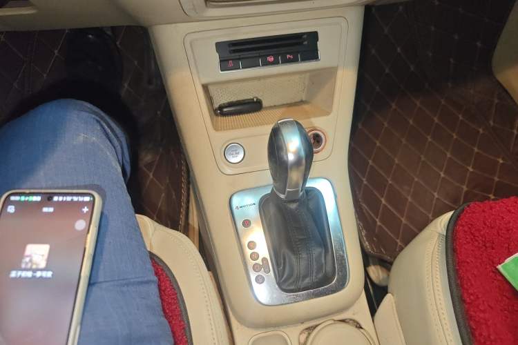 Used Volkswagen Tiguan 2012 2.0 TSI Automatic All-Wheel Drive Flagship Edition
