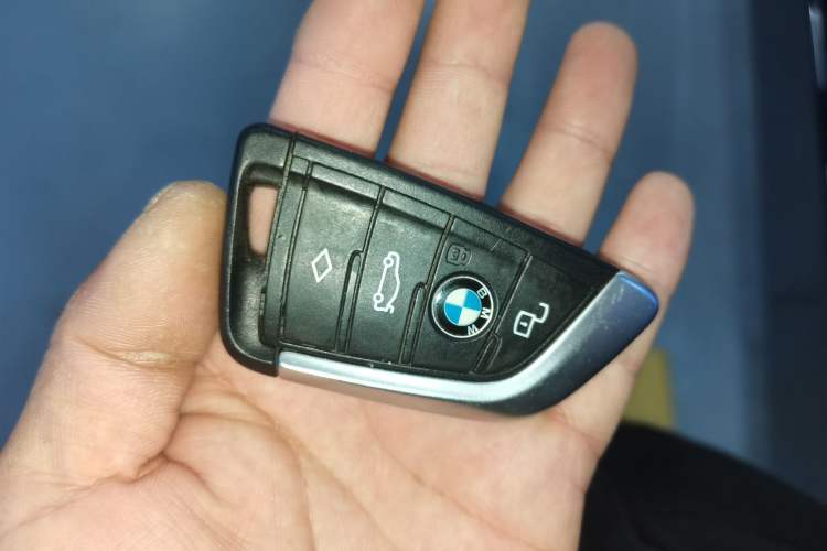 Used BMW 3 Series 2021 Restyled 325i M Sport Night Edition Package
