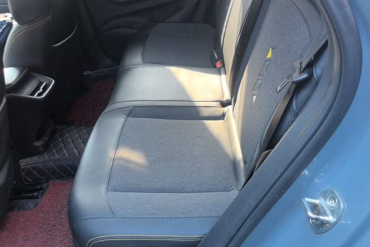 Used Baojun RC-5 2020 RC-5W 1.5T CVT Smart Luxury Edition
