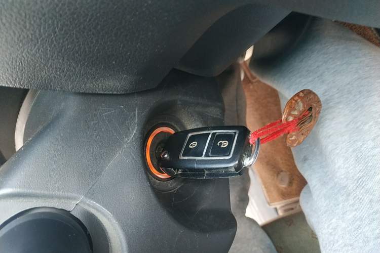 Used Isuzu TAGA 2021 3.0T Diesel Manual Two-Wheel Drive Value Edition Long Wheelbase 4KH1CT6H1