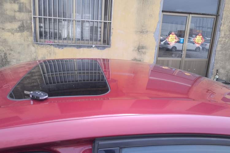 Used Peugeot 308 2018 1.6L Automatic Luxury Edition Roof