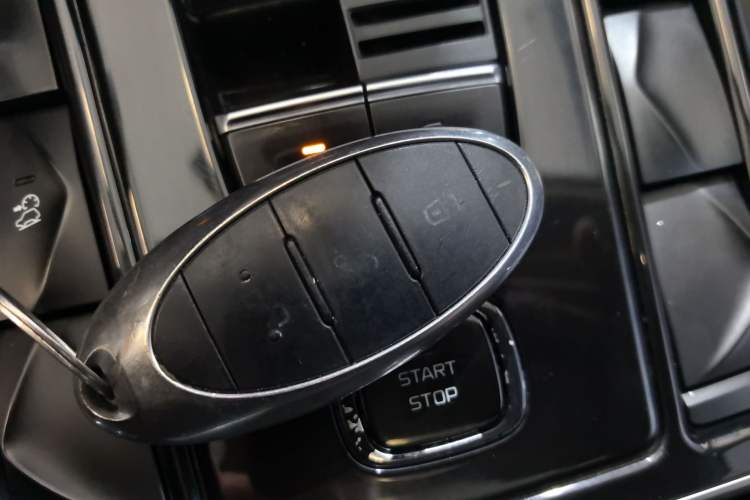 Used Bestune T77 2020 PRO 280 TID Automatic Luxury Model