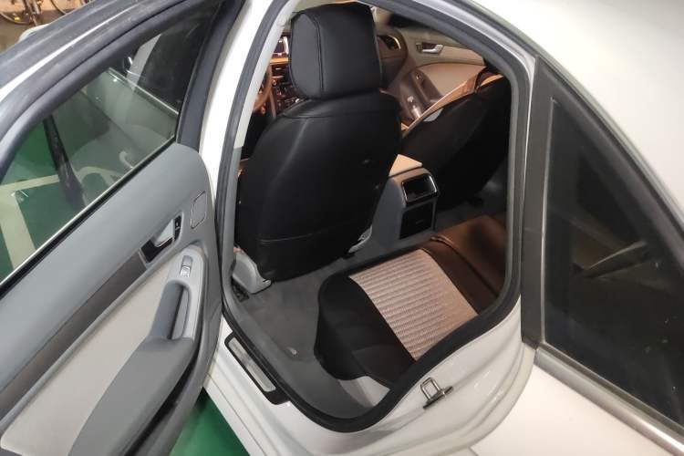 Used Audi A4L 2013 30 TFSI Automatic Comfort Model