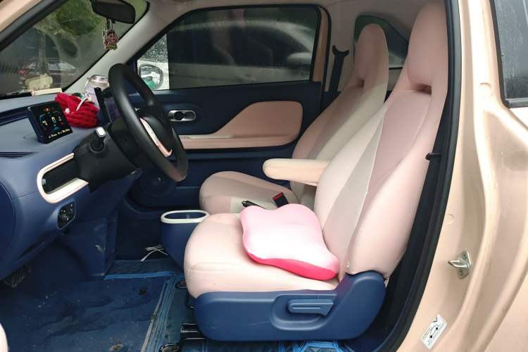 Used Cowin October 2023 201km Wave Rider Edition
