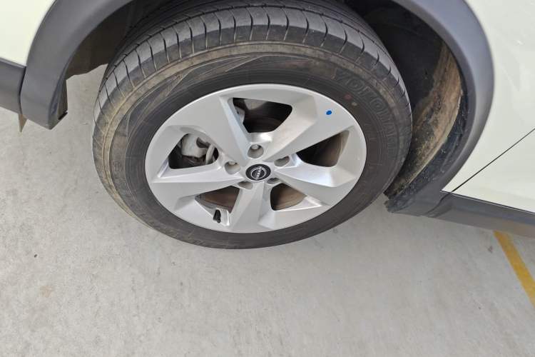 Used Nissan Qashqai 2023 Classic 2.0L CVT XV Comfort Edition