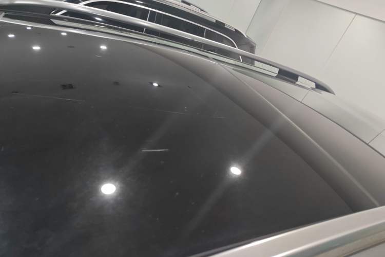 Used Mercedes-Benz GLB 2022 Updated GLB 200 Fashion Edition