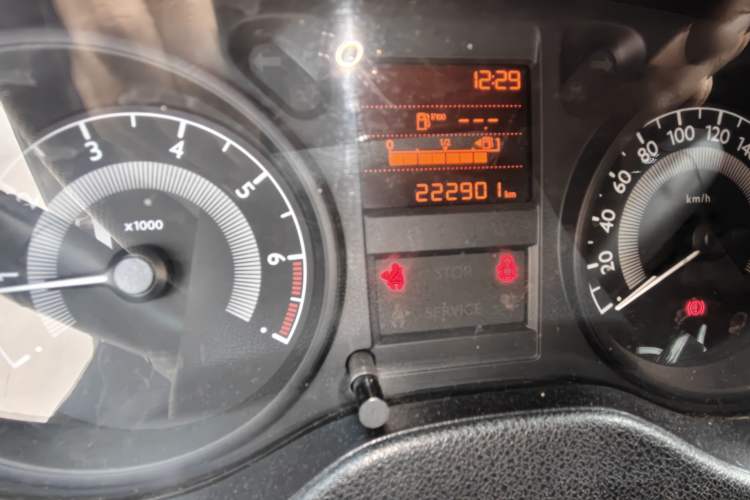 Used Peugeot 301 2014 1.6L Manual Comfort Edition