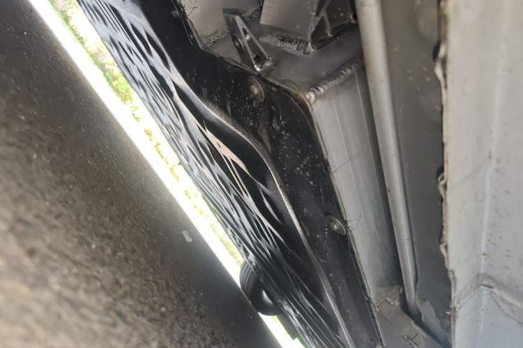 Used FORTHING Xinghai S7 2024 555 Lite Edition