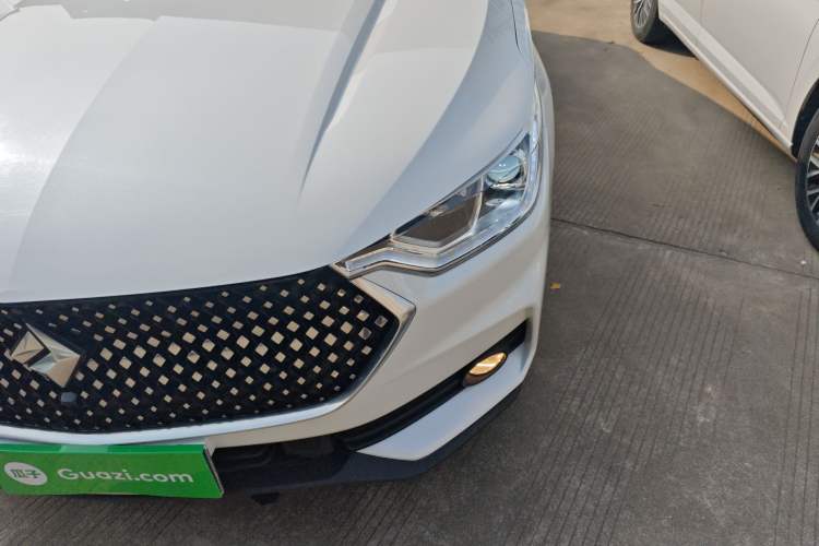 Used Baojun RC-6 2019 1.5T CVT 24-Hour Online Luxury Edition