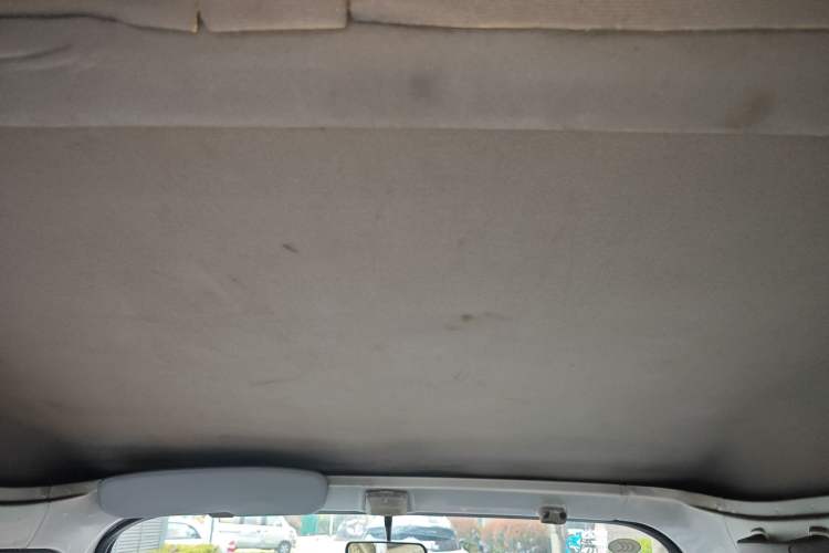 Used Wuling Zhiguang 2015 1.2L Practical LS-I Model