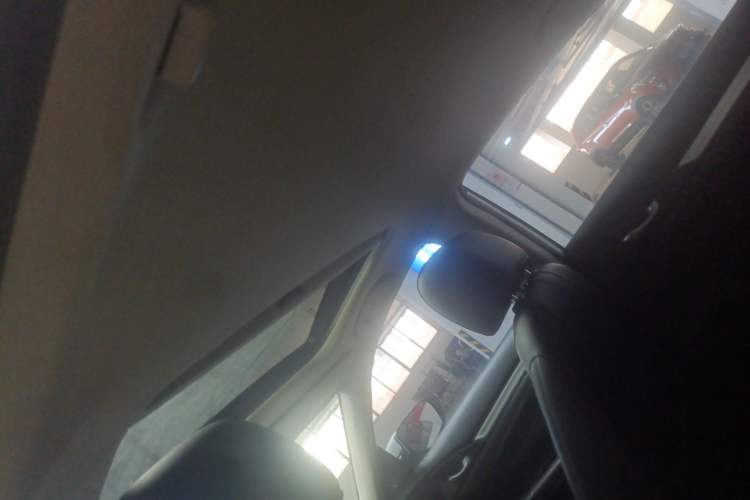 Used Honda Civic 2019 220TURBO CVT Dynamic Edition China VI