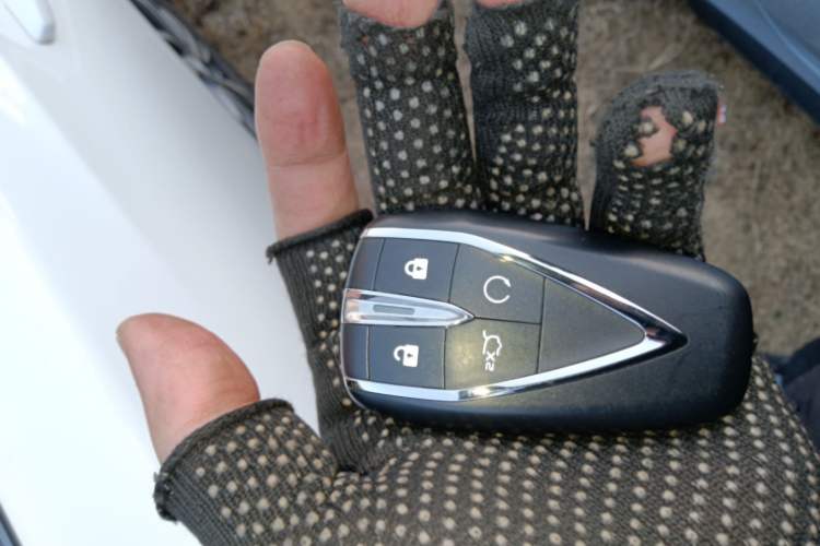 Used Changan Eado 2023 Changan Edition PLUS Blue Whale NE 1.4T GDI DCT Prestige Version
