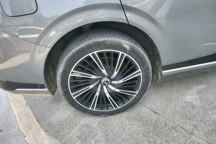 Used XPeng G9 2022 570 Pro