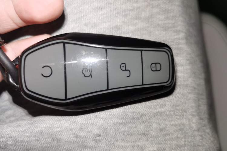 Used BYD Seal 05 DM-i 2025 DM-i Smart Drive 55KM Luxury Model
