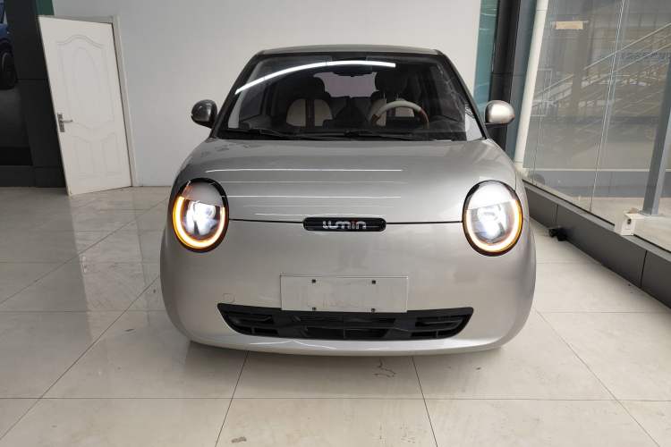 Used Qiyuan Lumin 2022 210km Sweet Edition
