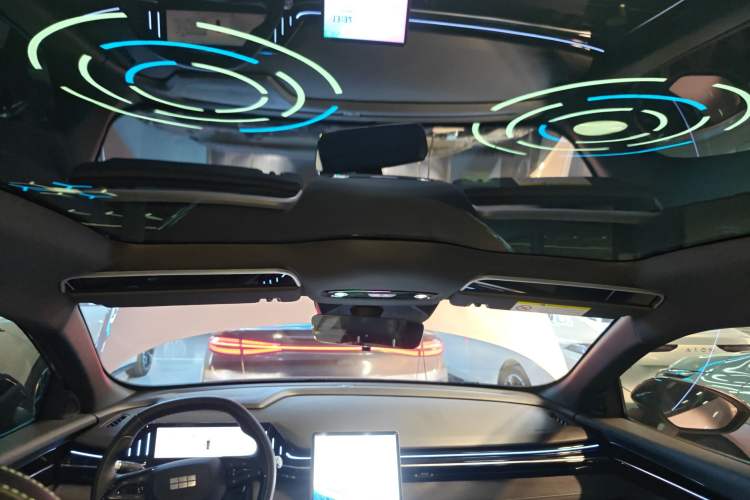 Used Geely Galaxy L6 2024 125km Creative Edition