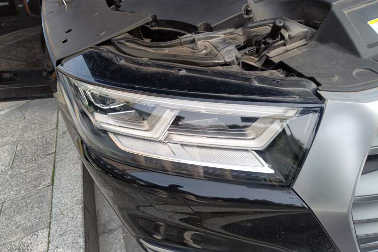 Used Audi Q5L 2020 40 TFSI Prestige Fashion Edition