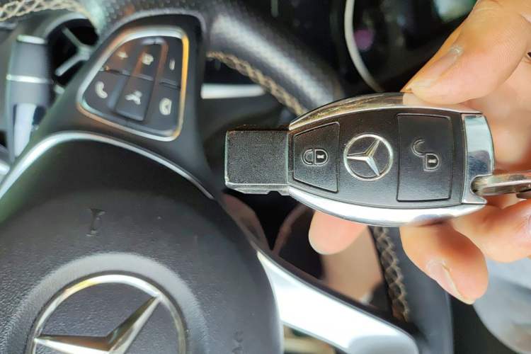 Used Mercedes-Benz GLA 2016 GLA 200 Sport Edition
