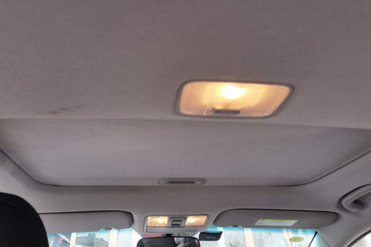 Used Kia K3 2015 1.6L Manual GLS