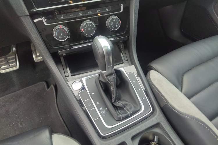 Used Volkswagen Golf 2018 280TSI Automatic R-Line Model