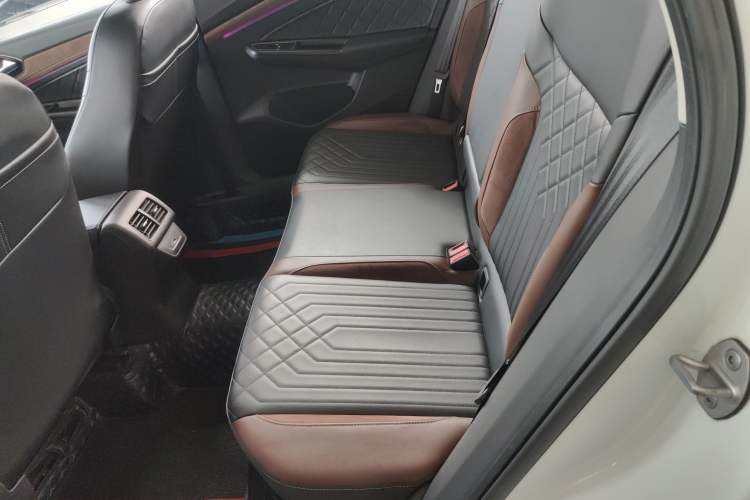 Used Jetta VS7 2024 280TSI Automatic Flagship Edition
