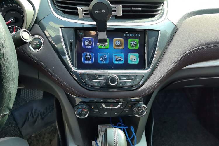 Used Chevrolet Malibu 2018 530T Automatic Luxury Edition
