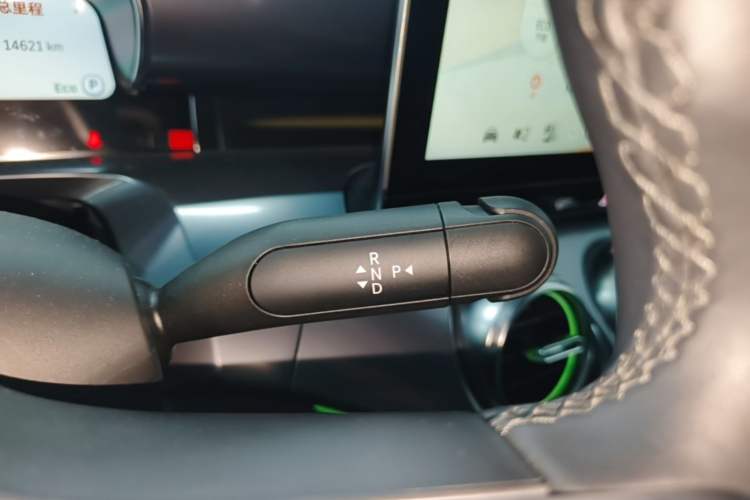 Used smart #3 2024 Dynamic Long-Range Edition Gear Lever