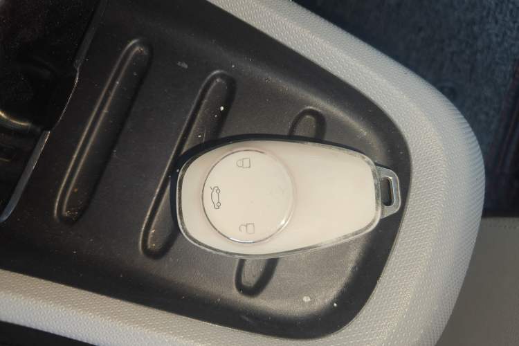 Used Leapmotor T03 2022 Agate Edition
